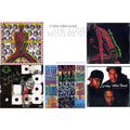 Peoples Instinctive Travels & Paths Of Rhythm & Low End Theory & Midnight Marauders & Hits, Rarities & Remixes & Love Movement (X) (3LP) & We Got It From Here Thank You 4 Your Service (X) (2LP/150G)
