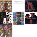 Tribe Called Quest - Peoples Instinctive Travels & Paths Of Rhythm & Low End Theory & Midnight Marauders & Beats Rhymes & Life & Hits, Rarities & Remixes & Love Movement (X) (3LP) & We Got It From Here Thank You 4 Your Service (X) (2LP/150G)