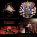 Country Squire (150G/Dl Code) & Rustin In The Rain & Live On Red Barn Radio I & Ii & Purgatory