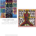 Peoples Instinctive Travels & Paths Of Rhythm & Midnight Marauders & Love Movement (X) (3LP)