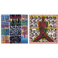 Peoples Instinctive Travels & Paths Of Rhythm & Midnight Marauders