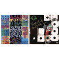 Peoples Instinctive Travels & Paths Of Rhythm & We Got It From Here Thank You 4 Your Service (X) (2LP/150G)