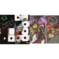 Tribe Called Quest - Beats Rhymes & Life & We Got It From Here Thank You 4 Your Service (X) (2LP/150G)