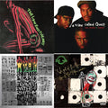Low End Theory & Hits, Rarities & Remixes & People's Instinctive Travels (25Th Anniversary) & We Got It From Here Thank You 4 Your Service (Pa)