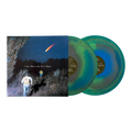 The Callous Daoboys - I Don’t Want to See You in Heaven Seattle Vinyl Record