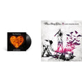 Explosions (140G) & Life Starts Now (150G)
