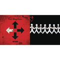 Outsider (140G/Dl Card) & One-X (150G)