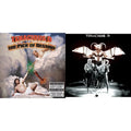 Tenacious D (12Th Anniversary Edition/Pa/2LP/180G/Dl Card/Gatefold) & Pick Of Destiny (180G/Dl Code)
