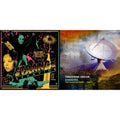 Strange Behavior & Chandra : The Phantom Ferry - Pt 1 (2LP/140G/Gatefold)