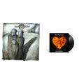 Explosions (140G) & Three Days Grace (150G)