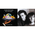 Rule The World & Songs From The Big Chair