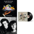Tears For Fears - Rule The World (2LP) & Songs From The Big Chair & Tipping Point