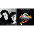 Tears For Fears - Songs From The Big Chair & Rule The World (2LP)