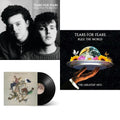Tears For Fears - Rule The World (2LP) & Songs From The Big Chair & Tipping Point