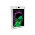 The Funeral Portrait "The Alien" Trading Card (#2 of 4)