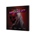 The Funeral Portrait Welcome To Suffocate City - Graphic Novel (Coffin Crew Limited Edition)