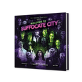 The Funeral Portrait Welcome To Suffocate City - Graphic Novel (Standard Edition)