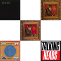 Fear Of Music & Speaking In Tongues & Naked & Naked (Opaque Purple LP Vinyl) (Rocktober) & True Stories