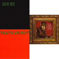 Fear Of Music & Talking Heads: 77 & Naked (Opaque Purple LP Vinyl) (Rocktober)