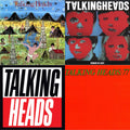 Remain In Light & Talking Heads: 77 & Little Creatures & True Stories