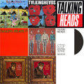 Talking Heads - Remain In Light & More Songs About Buildings & Food & Talking Heads: 77 & Stop Making Sense (Deluxe/2LP) & Little Creatures & Naked & Naked (Opaque Purple LP Vinyl) (Rocktober) & True Stories