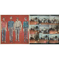 Name Of This Band Is Talking Heads & More Songs About Buildings & Food