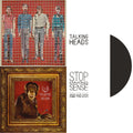 Talking Heads - More Songs About Buildings & Food & Stop Making Sense (Deluxe/2LP) & Naked (Opaque Purple LP Vinyl) (Rocktober)