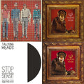 Talking Heads - More Songs About Buildings & Food & Stop Making Sense (Deluxe/2LP) & Naked & Naked (Opaque Purple LP Vinyl) (Rocktober)