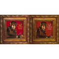 Talking Heads - Naked & Naked (Opaque Purple LP Vinyl) (Rocktober)