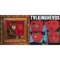 Remain In Light & Naked