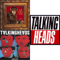 Remain In Light & Naked & True Stories (Translucent Red LP Vinyl) (Rocktober)