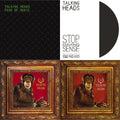 Fear Of Music & Stop Making Sense (Deluxe/2LP) & Naked & Naked (Opaque Purple LP Vinyl) (Rocktober)