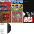 Talking Heads - Remain In Light & More Songs About Buildings & Food & Fear Of Music & Stop Making Sense (Deluxe/2LP) & Little Creatures & Naked & True Stories