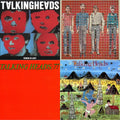 Remain In Light & More Songs About Buildings & Food & Talking Heads: 77 & Little Creatures