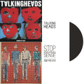 Remain In Light & More Songs About Buildings & Food & Stop Making Sense (Deluxe/2LP)