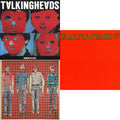 Remain In Light & More Songs About Buildings & Food & Talking Heads: 77