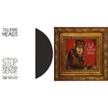 Stop Making Sense (Deluxe/2LP) & Naked (Opaque Purple LP Vinyl) (Rocktober)