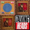 Speaking In Tongues & Naked & Naked (Opaque Purple LP Vinyl) (Rocktober) & True Stories