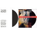 Stop Making Sense (2CD/Blu-Ray) & Stop Making Sense