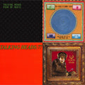 Fear Of Music & Speaking In Tongues & Talking Heads: 77 & Naked