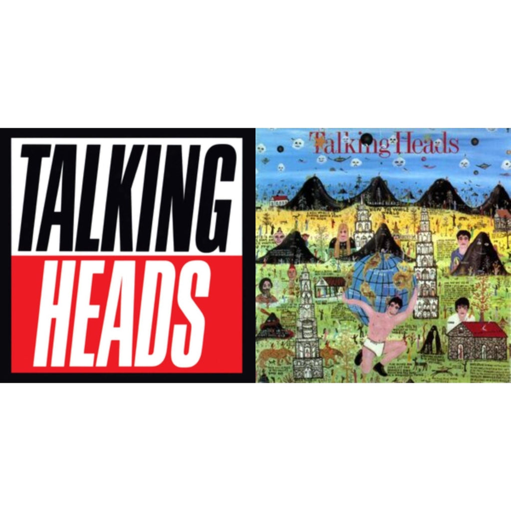 Little Creatures & True Stories