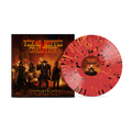 Texas Hippie Coalition - Gunsmoke Splatter Vinyl LP Vinyl Record
