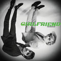 Girlfriend (INDIE EX) [Neon Green Vinyl] Vinyl Record