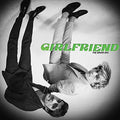 Girlfriend Vinyl Record