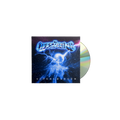 SUPERCHARGED - Music CD