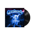 SUPERCHARGED - Black Vinyl Record
