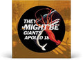 APOLLO 18 Vinyl Record