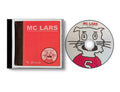 The Graduate - Deluxe Music CD