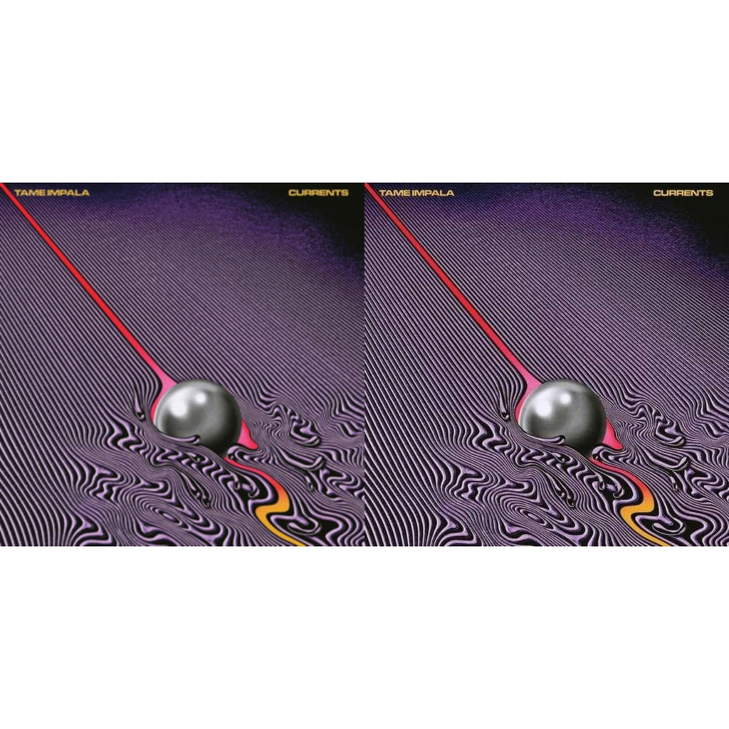 Currents & Currents