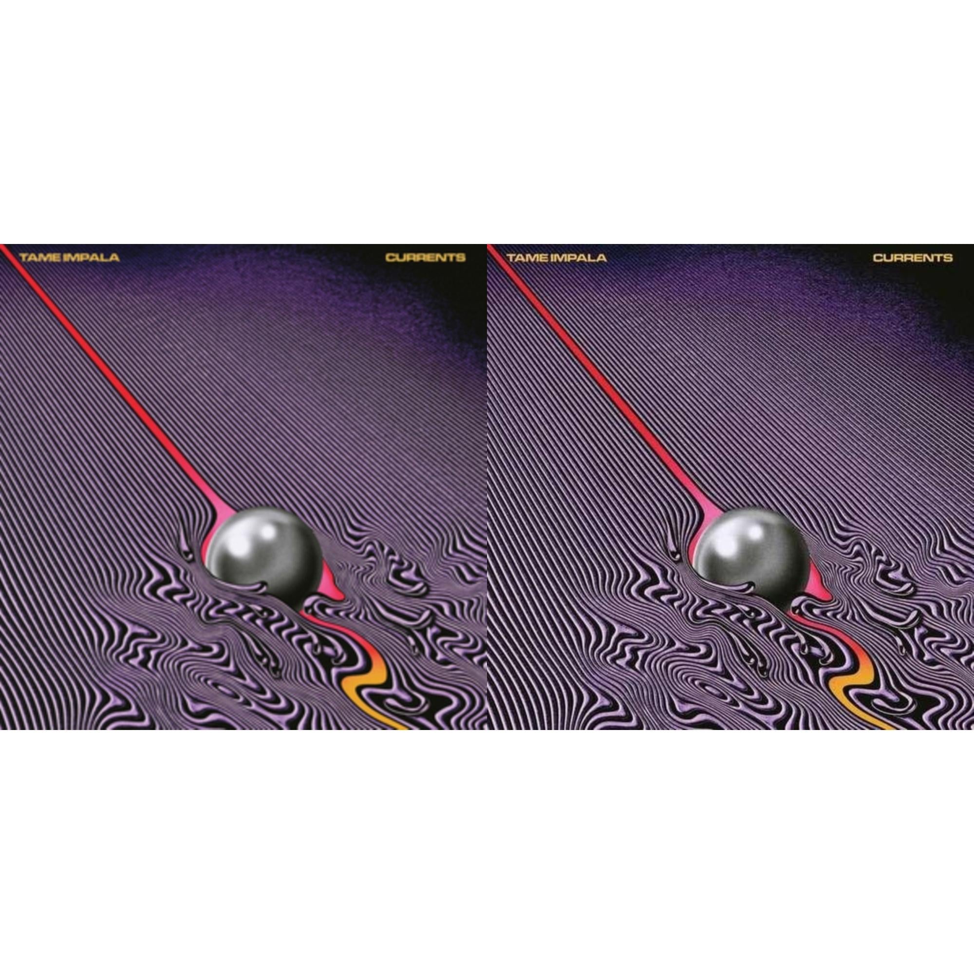 Currents & Currents